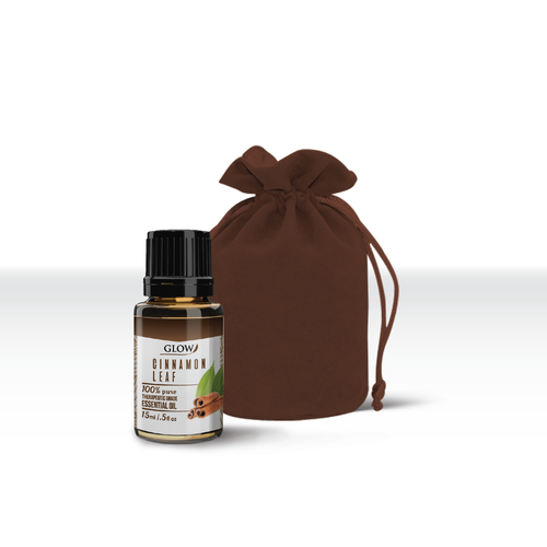 Cinnamon Leaf Essential Oil 15ml/.5oz