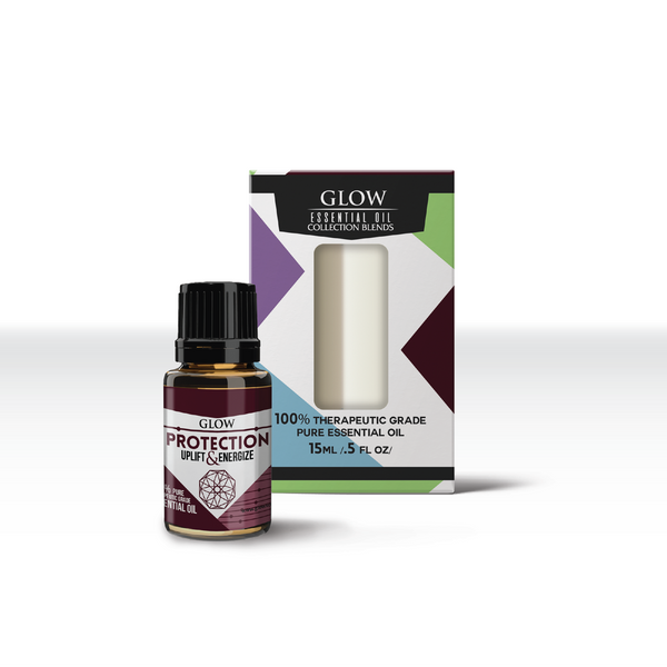 Protection Blend Essential Oil 15ml/.5oz