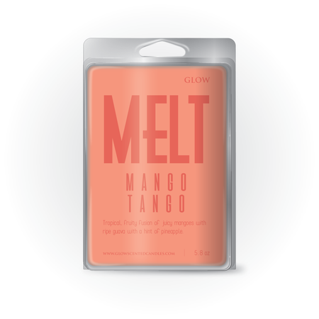 Stress Reliever Large Scented Melt