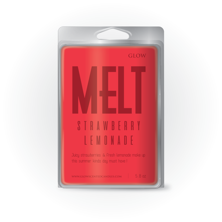 Stress Reliever Large Scented Melt