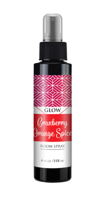 Cranberry Orange Spice Room Spray