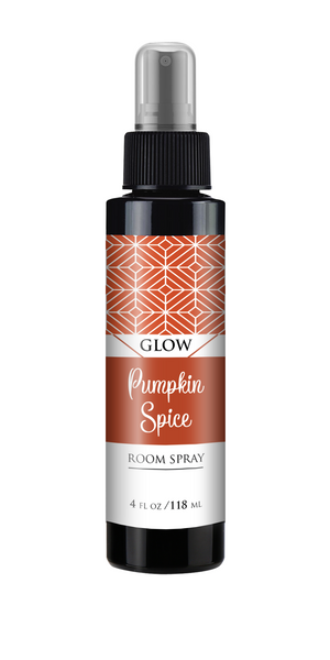Pumpkin Spice Room Spray
