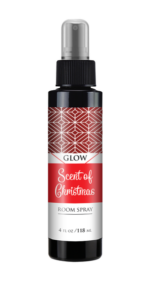 Scent of Christmas Room Spray